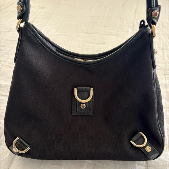 Gucci Abby Small Women's Vintage Bag - Picture 10 of 13